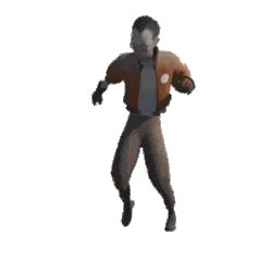 kim kitsuragi dance|Disco Elysium Kim Kitsuragi GIF .